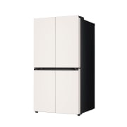 냉장고 LG 디오스 오브제컬렉션 매직스페이스 냉장고 (T873MEE111.CKOR) 썸네일이미지 2