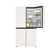 냉장고 LG 디오스 오브제컬렉션 매직스페이스 냉장고 (T873MEE111.CKOR) 썸네일이미지 6