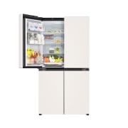 냉장고 LG 디오스 오브제컬렉션 매직스페이스 냉장고 (T873MEE111.CKOR) 썸네일이미지 7