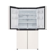 냉장고 LG 디오스 오브제컬렉션 매직스페이스 냉장고 (T873MEE111.CKOR) 썸네일이미지 9