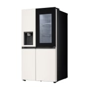 냉장고 LG 디오스 오브제컬렉션 얼음정수기냉장고 (J814MEE7-F.CKOR) 썸네일이미지 2