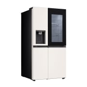 냉장고 LG 디오스 오브제컬렉션 얼음정수기냉장고 (J814MEE7-F.CKOR) 썸네일이미지 3