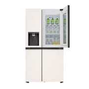 냉장고 LG 디오스 오브제컬렉션 얼음정수기냉장고 (J814MEE7-F.CKOR) 썸네일이미지 4