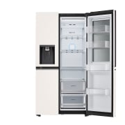 냉장고 LG 디오스 오브제컬렉션 얼음정수기냉장고 (J814MEE7-F.CKOR) 썸네일이미지 9