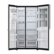 냉장고 LG 디오스 오브제컬렉션 얼음정수기냉장고 (J814MEE7-F.CKOR) 썸네일이미지 11