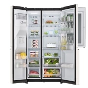 냉장고 LG 디오스 오브제컬렉션 얼음정수기냉장고 (J814MEE7-F.CKOR) 썸네일이미지 14