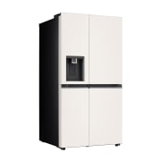 냉장고 LG 디오스 오브제컬렉션 얼음정수기냉장고 (J814MEE3-F.CKOR) 썸네일이미지 2