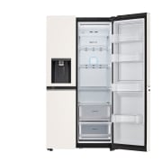 냉장고 LG 디오스 오브제컬렉션 얼음정수기냉장고 (J814MEE3-F.CKOR) 썸네일이미지 10