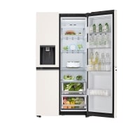냉장고 LG 디오스 오브제컬렉션 얼음정수기냉장고 (J814MEE3-F.CKOR) 썸네일이미지 11