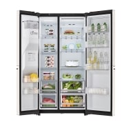 냉장고 LG 디오스 오브제컬렉션 얼음정수기냉장고 (J814MEE3-F.CKOR) 썸네일이미지 13