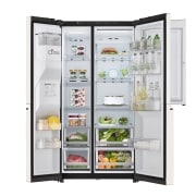 냉장고 LG 디오스 오브제컬렉션 얼음정수기냉장고 (J814MEE3-F.CKOR) 썸네일이미지 14