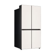 냉장고 LG 디오스 오브제컬렉션 베이직 냉장고 (H874GBB012.CKOR) 썸네일이미지 2