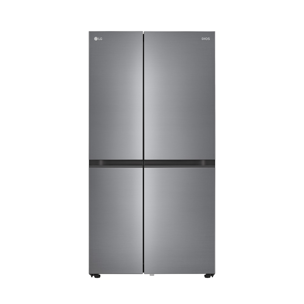 냉장고 LG 디오스 베이직 냉장고 (S834S1D.CKOR) 메인이미지 0