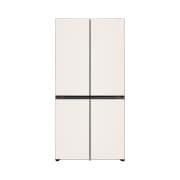 냉장고 LG 디오스 오브제컬렉션 빌트인 타입 냉장고 (M623GBB042S.AKOR) 썸네일이미지 0