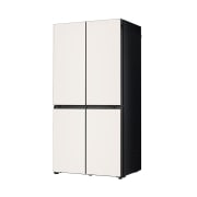 냉장고 LG 디오스 오브제컬렉션 빌트인 타입 냉장고 (M623GBB042S.AKOR) 썸네일이미지 1