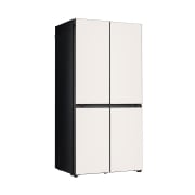 냉장고 LG 디오스 오브제컬렉션 빌트인 타입 냉장고 (M623GBB042S.AKOR) 썸네일이미지 2