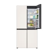 냉장고 LG 디오스 오브제컬렉션 빌트인 타입 냉장고 (M623GBB042S.AKOR) 썸네일이미지 3