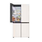 냉장고 LG 디오스 오브제컬렉션 빌트인 타입 냉장고 (M623GBB042S.AKOR) 썸네일이미지 4