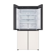 냉장고 LG 디오스 오브제컬렉션 빌트인 타입 냉장고 (M623GBB042S.AKOR) 썸네일이미지 7