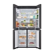 냉장고 LG 디오스 오브제컬렉션 빌트인 타입 냉장고 (M623GBB042S.AKOR) 썸네일이미지 10