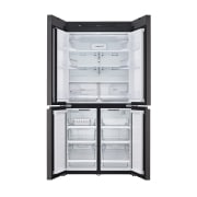 냉장고 LG 디오스 오브제컬렉션 빌트인 타입 냉장고 (M623GBB042S.AKOR) 썸네일이미지 11