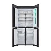 냉장고 LG 디오스 오브제컬렉션 무드업 빌트인 타입(노크온) 냉장고 (M624GNN3A2.AKOR) 썸네일이미지 10