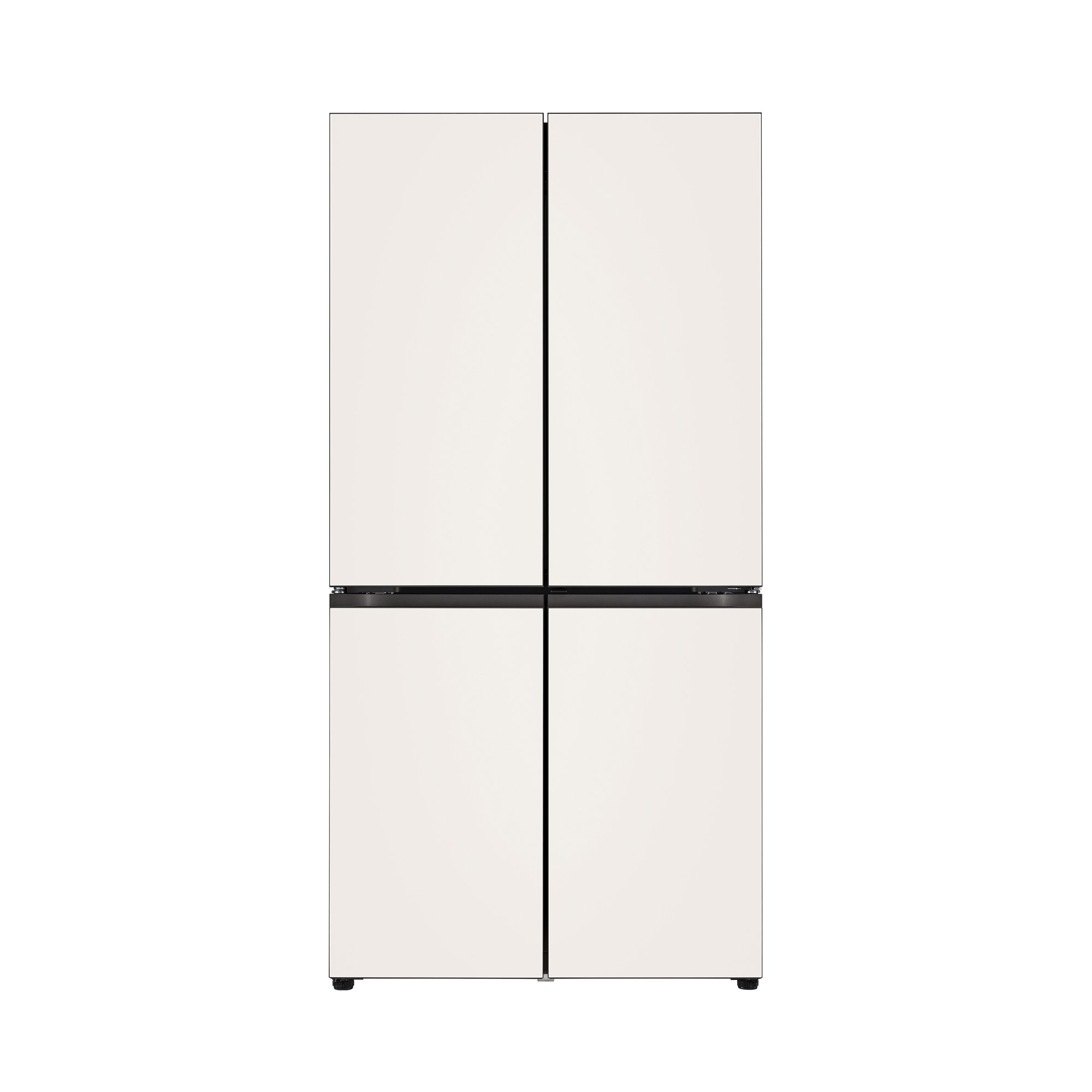 냉장고 LG 디오스 오브제컬렉션 매직스페이스 냉장고 (M874GBB152S.AKOR) 줌이미지 0