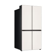 냉장고 LG 디오스 오브제컬렉션 매직스페이스 냉장고 (M874GBB152S.AKOR) 썸네일이미지 1