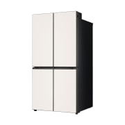 냉장고 LG 디오스 오브제컬렉션 매직스페이스 냉장고 (M874GBB152S.AKOR) 썸네일이미지 2
