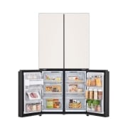 냉장고 LG 디오스 오브제컬렉션 매직스페이스 냉장고 (M874GBB152S.AKOR) 썸네일이미지 7