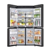 냉장고 LG 디오스 오브제컬렉션 매직스페이스 냉장고 (M874GBB152S.AKOR) 썸네일이미지 9