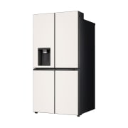 얼음정수기냉장고 LG 디오스 오브제컬렉션 얼음정수기냉장고 (W824GBB172.AKOR) 썸네일이미지 1