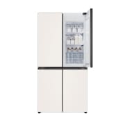 냉장고 LG 디오스 오브제컬렉션 더블매직스페이스 냉장고 (M874GBB251.AKOR) 썸네일이미지 3