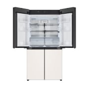 냉장고 LG 디오스 오브제컬렉션 더블매직스페이스 냉장고 (M874GBB251.AKOR) 썸네일이미지 11