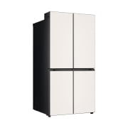 냉장고 LG 디오스 오브제컬렉션 매직스페이스 냉장고 (M874GBB151.AKOR) 썸네일이미지 1