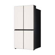 냉장고 LG 디오스 오브제컬렉션 매직스페이스 냉장고 (M874GBB151.AKOR) 썸네일이미지 2