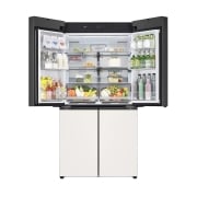 냉장고 LG 디오스 오브제컬렉션 매직스페이스 냉장고 (M874GBB151.AKOR) 썸네일이미지 7