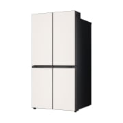 냉장고 LG 디오스 오브제컬렉션 베이직 냉장고 (M874GBB031.AKOR) 썸네일이미지 1