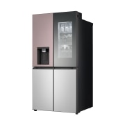 얼음정수기냉장고 LG 디오스 오브제컬렉션 얼음정수기냉장고 (W824SKV472S.AKOR) 썸네일이미지 2