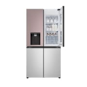 얼음정수기냉장고 LG 디오스 오브제컬렉션 얼음정수기냉장고 (W824SKV472S.AKOR) 썸네일이미지 4