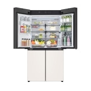 냉장고 LG 디오스 오브제컬렉션 얼음정수기냉장고 (W824GTB472S.AKOR) 썸네일이미지 7