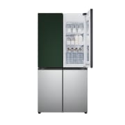 냉장고 LG 디오스 오브제컬렉션 노크온 매직스페이스 냉장고 (M874SGS451S.AKOR) 썸네일이미지 4
