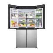 냉장고 LG 디오스 오브제컬렉션 노크온 매직스페이스 냉장고 (M874SGS451S.AKOR) 썸네일이미지 7
