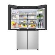 냉장고 LG 디오스 오브제컬렉션 노크온 매직스페이스 냉장고 (M874SKV451S.AKOR) 썸네일이미지 7