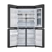 냉장고 LG 디오스 오브제컬렉션 노크온 매직스페이스 냉장고 (M874SKV451S.AKOR) 썸네일이미지 11