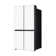냉장고 LG 디오스 오브제컬렉션 매직스페이스 냉장고 (M874MHH152S.AKOR) 썸네일이미지 1