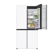 냉장고 LG 디오스 오브제컬렉션 매직스페이스 냉장고 (M874MHH152S.AKOR) 썸네일이미지 4