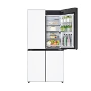 냉장고 LG 디오스 오브제컬렉션 매직스페이스 냉장고 (M874MHH152S.AKOR) 썸네일이미지 5