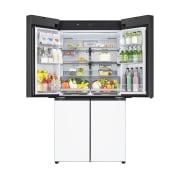 냉장고 LG 디오스 오브제컬렉션 매직스페이스 냉장고 (M874MHH152S.AKOR) 썸네일이미지 7