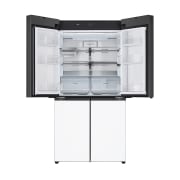 냉장고 LG 디오스 오브제컬렉션 매직스페이스 냉장고 (M874MHH152S.AKOR) 썸네일이미지 8